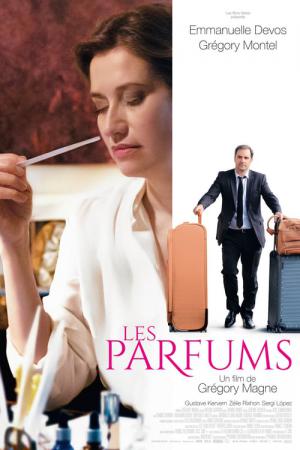 Parfum des Lebens (2019)