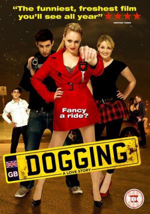 Dogging: A Love Story (2009)