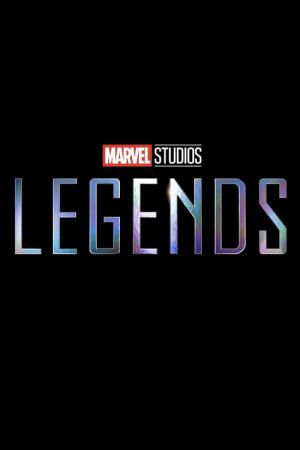 Marvel Studios: Legends (2021)