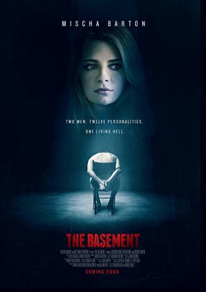 The Basement - Der Gemini-Killer (2018)