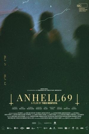 Anhell69 (2022)