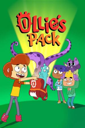 Ollie's Rucksack (2020)