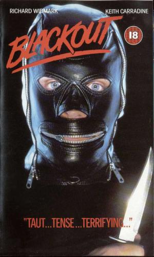 Blackout - Bestie in Schwarz (1985)