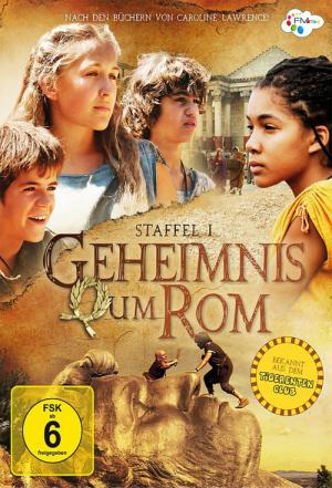 Geheimnis um Rom (2007)