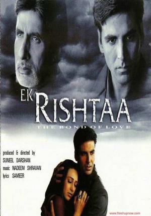 Ek Rishtaa – Ein Bund für's Leben (2001)
