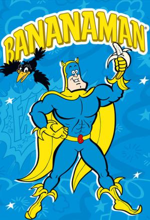 Bananaman (1983)