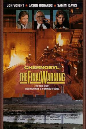 Tschernobyl - Die letzte Warnung (1991)