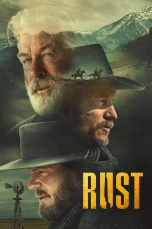 Rust - Legende des Westens (2024)
