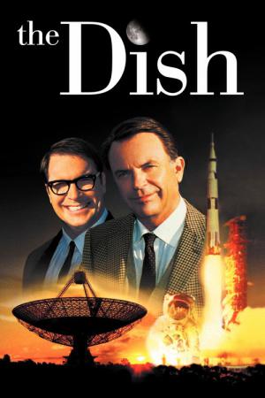 The Dish – Verloren im Weltall (2000)
