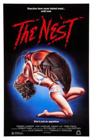 Das Nest - Brutstätte des Grauens (1987)