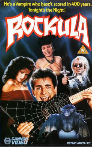 Rockula (1990)