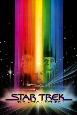 Star Trek - Der Film (1979)