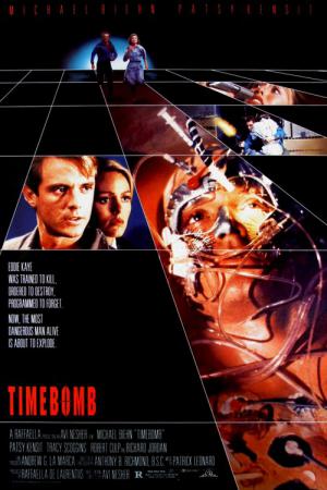 Nameless - Total Terminator (1991)