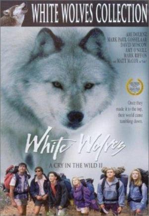 White Wolves - Verloren in der Wildnis (1993)