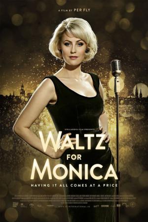 Waltz for Monica (2013)