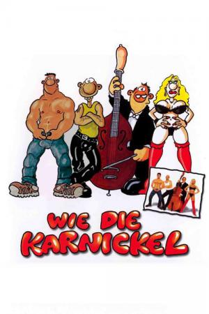 Wie die Karnickel (2002)