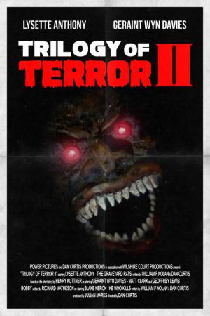 Trilogy of Terror (1996)