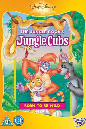 Disneys Dschungelbuch-Kids (1996)