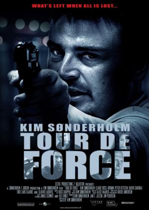 Tour de Force (2010)