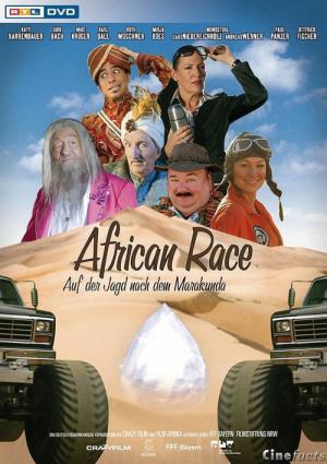 African Race (2008)