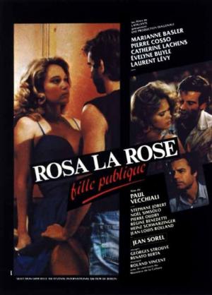 Rosa la rose - Liebe wie ein Keulenschlag (1986)