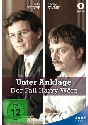 Unter Anklage: Der Fall Harry Wörz (2014)