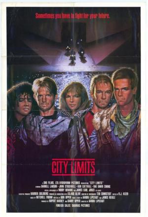 City Limits (1984)