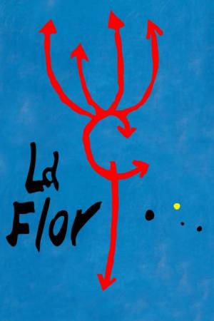 La Flor (2018)