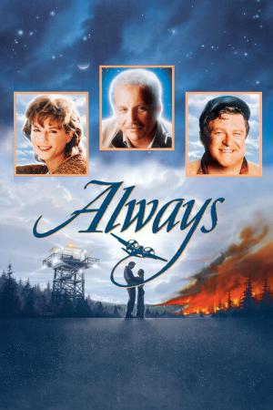 Always - Der Feuerengel von Montana (1989)