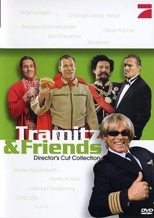 Tramitz & Friends (2004)