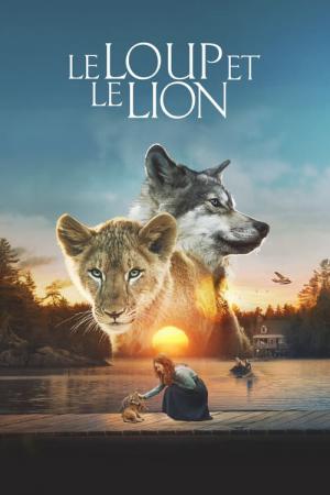 Der Wolf und der Löwe (2021)