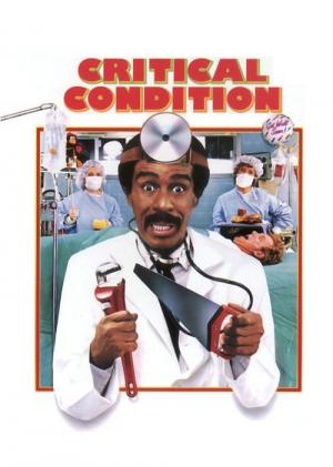 Critical Condition (1987)