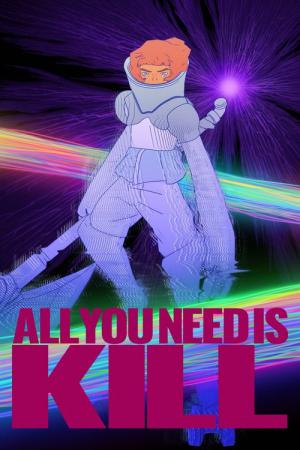 All You Need Is Kill (2025)