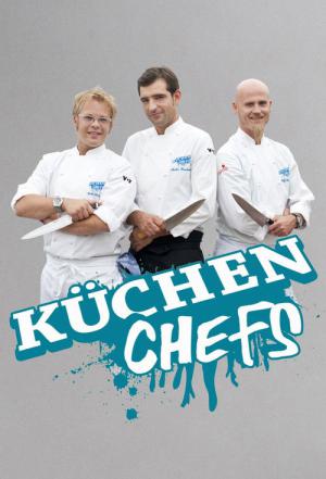Die Küchenchefs (2009)