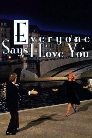 Alle sagen: I Love You (1996)