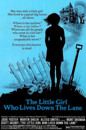Das Mädchen am Ende der Strasse (1976)