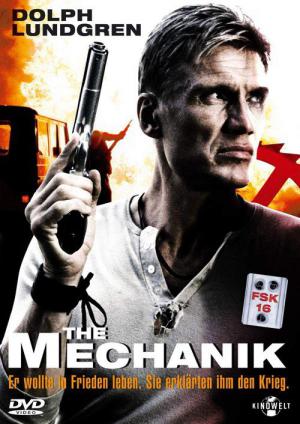 The Mechanik (2005)