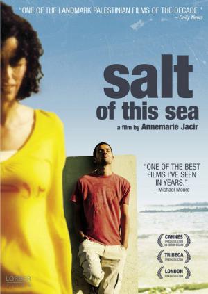 Das Salz des Meeres (2008)
