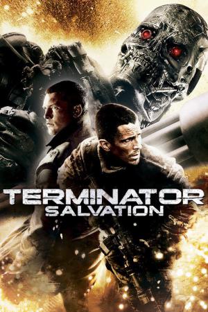 Terminator: Die Erlösung (2009)