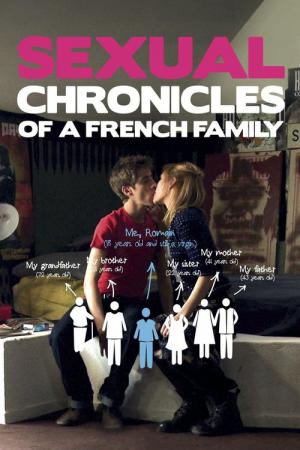Frankreich Privat - Die sexuellen Geheimnisse einer Familie (2012)