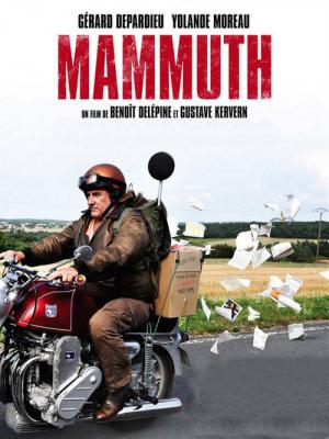 Mammuth (2010)