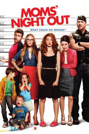 Mom's Night Out (2014)