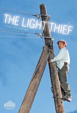 Der Dieb des Lichts (2010)