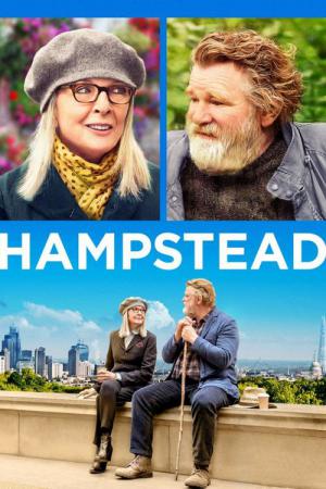 Hampstead Park - Aussicht auf Liebe (2017)