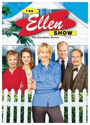 The Ellen Show (2001)