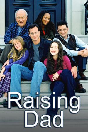 Raising Dad - Wer erzieht wen? (2001)
