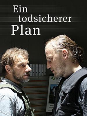 Ein todsicherer Plan (2014)