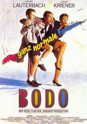 Bodo - Eine ganz normale Familie (1989)