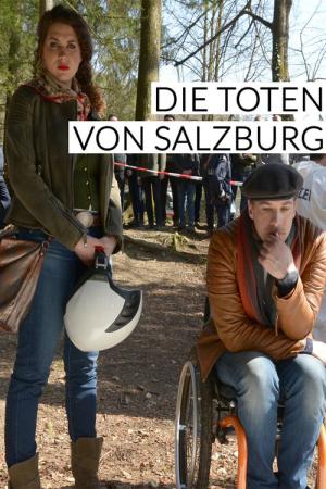 Die Toten von Salzburg (2016)