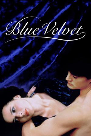 Blue Velvet: Verbotene Blicke (1986)